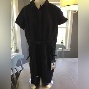 North Face Large Dress